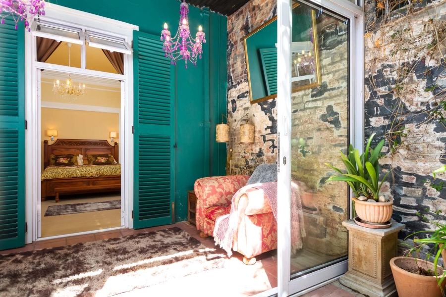 5 Bedroom Property for Sale in Gardens Western Cape